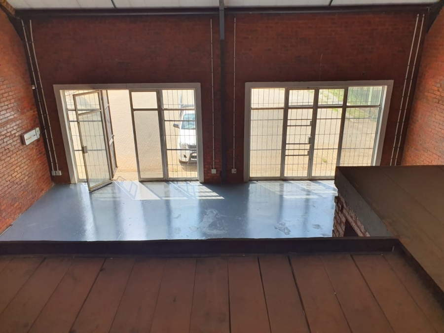 Commercial Property for Sale in Melodie North West
